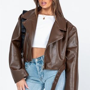 Lioness Staten Island Jacket